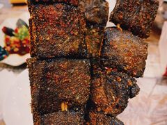 -新疆艾凡提烧烤(南站店)