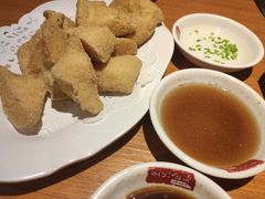 -壹只卤鹅 · 潮汕菜(京基百纳店)