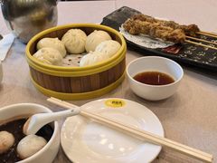 -功德林素菜饭庄(前门店)