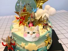 -澈烘焙·生日蛋糕·下午茶(龙华店)
