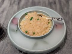 太湖手剥河虾仁-淮扬府(安定门店)