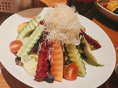 -仓桥家·焗寿司·锅物(光谷步行街店)