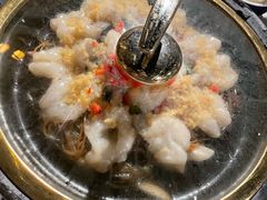 -绿茶餐厅(领展购物广场·中关村店)