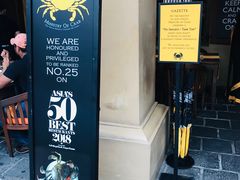 -Ministry of Crab(科伦坡店)