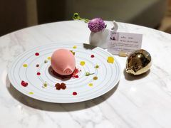 粉色RORO-théATRE 茶聚场(王府中環店)