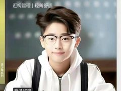 -宝视达眼镜(许昌时代广场店)