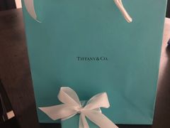-Tiffany & Co.蒂芙尼
(武汉武商MALL店)