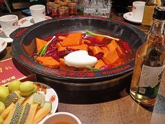 -牛市坎火锅(建设路店)