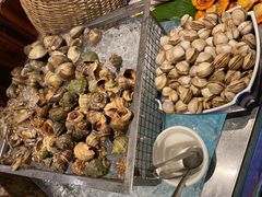 -马哥孛罗咖啡厅·Cafe Marco (厦门马哥孛罗东方大酒店)