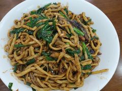 -三百碗宝应长鱼面(板仓街店)