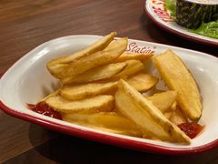 -Tubestation站点比萨(高新万达ONE店)