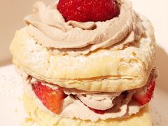 -治愈系甜品The Soothing Dessert(科海大楼店)