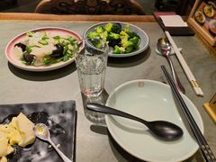 -小吊梨汤·北京菜·烤鸭(清河万象汇店)