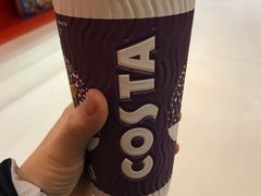 -COSTA COFFEE(天通苑华联店)