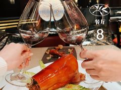 -8餐厅(新葡京酒店)