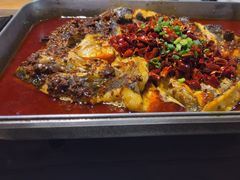 -半天妖烤鱼(大兴宾馆店)