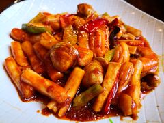 -全州拌饭馆(断桥店)