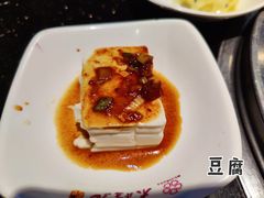 -木槿花韩式炭烤·熟成肉工坊(孙文东路店)