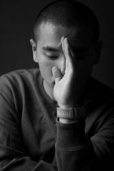 -鹿角肖像摄影艺术馆