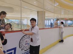 -冠军冰场CHAMPION RINK(苏州中心商场店)