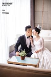 点击看大图 -金夫人婚纱摄影(华南店)