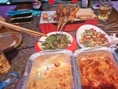 -路边边.炒菜烧烤.音乐餐厅(良乡长虹店)