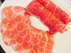 -牛玄庵日式寿喜烧·料理店(新源里店)