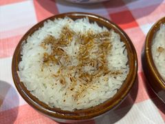-江味龙虾馆·裸蓝龙虾(南山店)