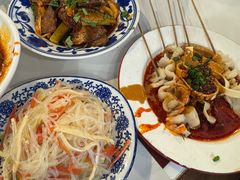 -御陕坊(交大店)