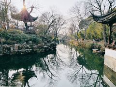 -拙政园