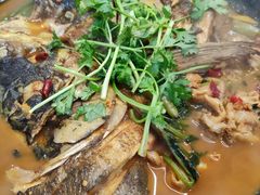 -穆老九清真牛羊肉馆(宋城店)