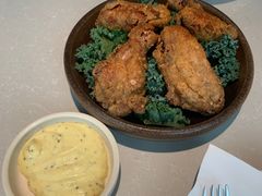 -农畉LONFOOD(福田星河COCOPark店)