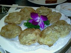 金钱蟹盒-陶陶居海鲜酒家(新马路店)