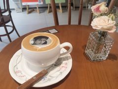 -云境cloudland·口味蛋糕•下午茶(长江路店)