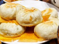 三鲜素煎包-鲁西南老厨子·特色鲁菜(经一纬五店)