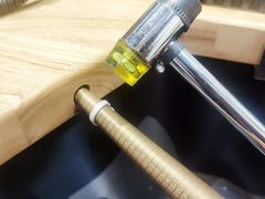 -熙工匠手工银饰·拼豆团建DIY(富华里店)