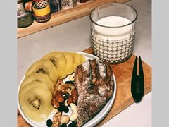 -面包与我Bread Or Me(长城汇店)