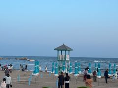 -老虎石海上公园