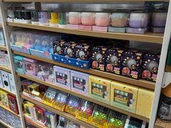 -福田卓悦INTOWN购物中心