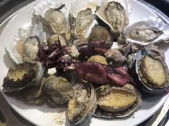 -海帮主·蒸汽海鲜青岛菜(栈桥火车站店)
