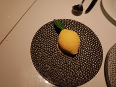 -翡翠36餐厅(浦东香格里拉店)
