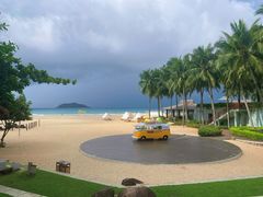 -石梅湾艾美度假酒店