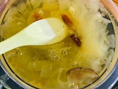 莲子银耳-日照红甜品店(老水街店)