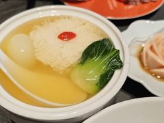-小厨娘金榜题名(夫子庙秦淮河店)
