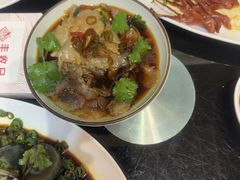 -丰收日·小海鲜·沪上家宴(顾村正大店)