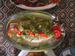 -Paak Dang Riverside 红嘴河畔餐厅
