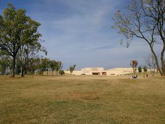 -盘龙城国家考古遗址公园