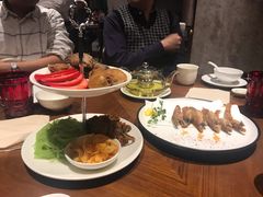 -上海人家花樣年华(中山公园店)