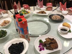 -梅龙镇酒家(南京西路总店)