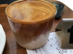 -Line 咖啡(石厦花园店)